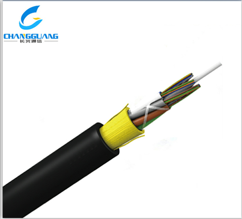ADSS光缆技术参数 ADSS光缆厂家发货